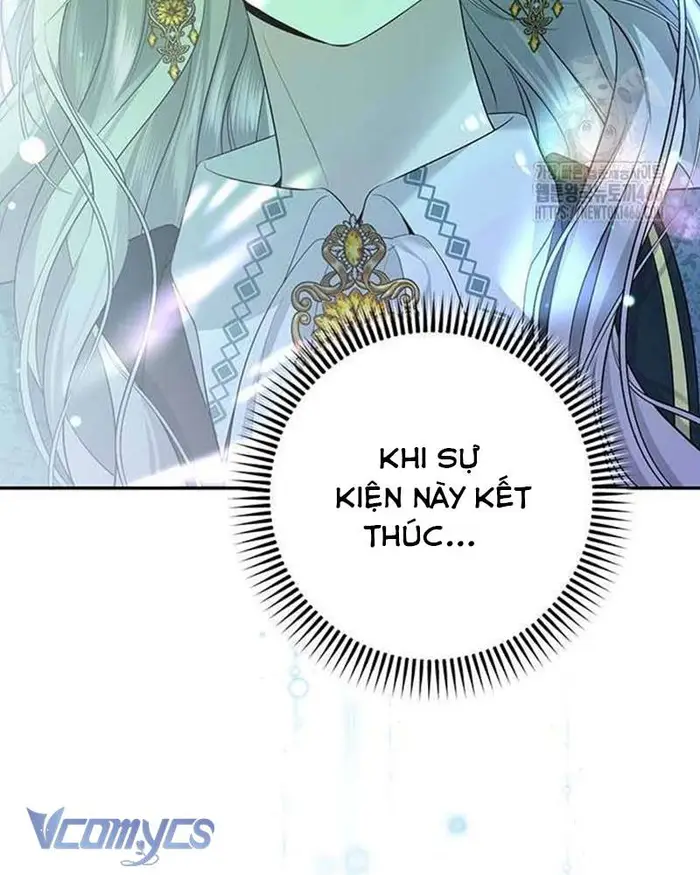 Praesepe Bên Ngoài Chiếc Lồng - Chap 13 Ảnh 11
