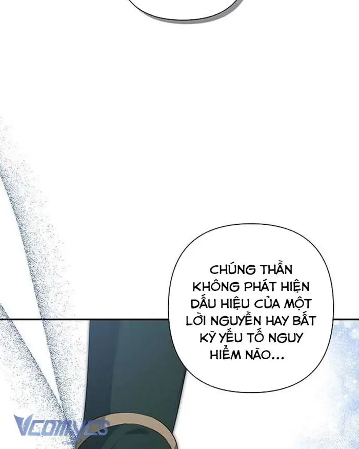 Praesepe Bên Ngoài Chiếc Lồng - Chap 13 Ảnh 103