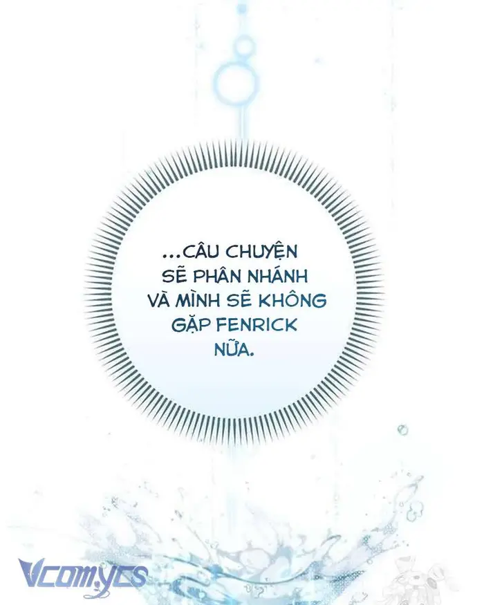 Praesepe Bên Ngoài Chiếc Lồng - Chap 13 Ảnh 12