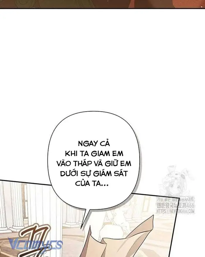 Praesepe Bên Ngoài Chiếc Lồng - Chap 13 Ảnh 134