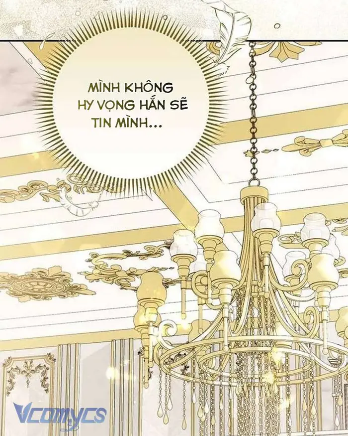 Praesepe Bên Ngoài Chiếc Lồng - Chap 13 Ảnh 139