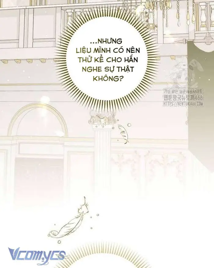 Praesepe Bên Ngoài Chiếc Lồng - Chap 13 Ảnh 140