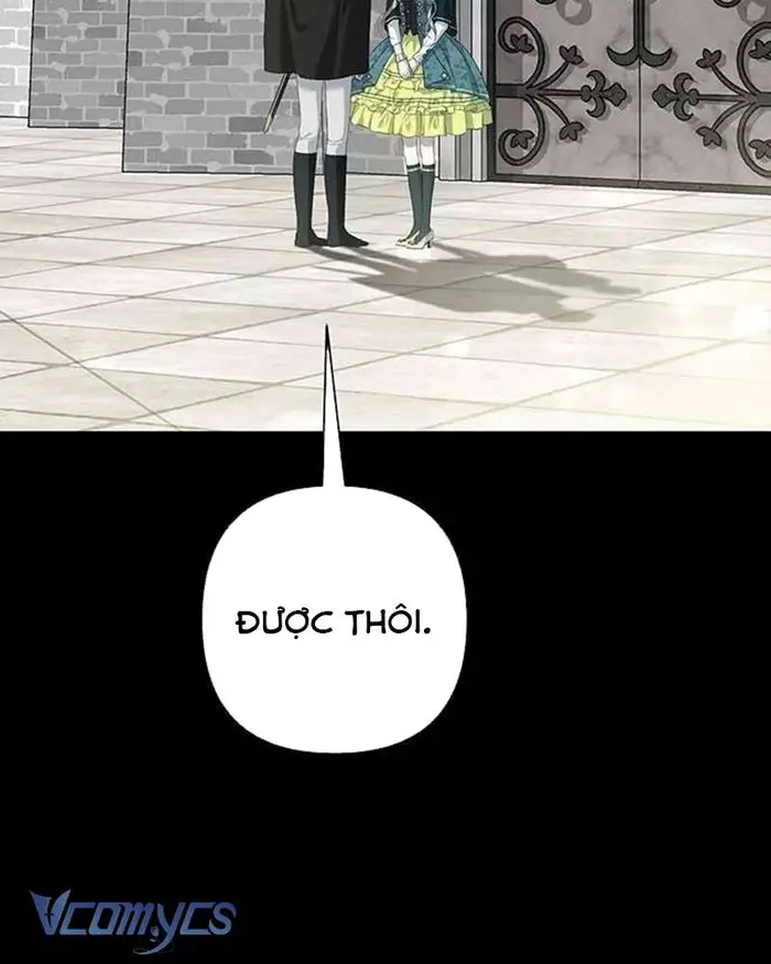 Praesepe Bên Ngoài Chiếc Lồng - Chap 13 Ảnh 15