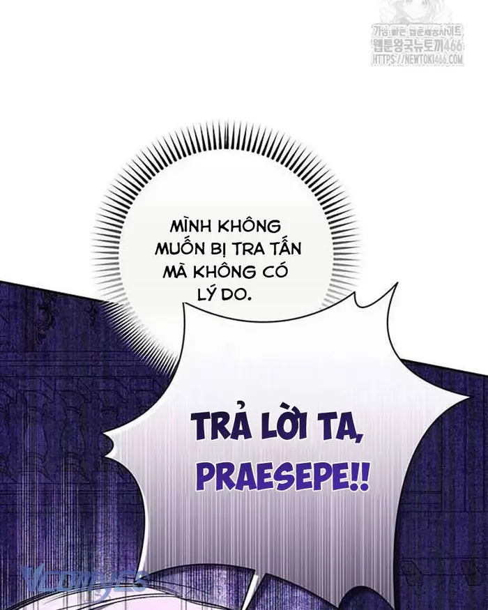 Praesepe Bên Ngoài Chiếc Lồng - Chap 13 Ảnh 144