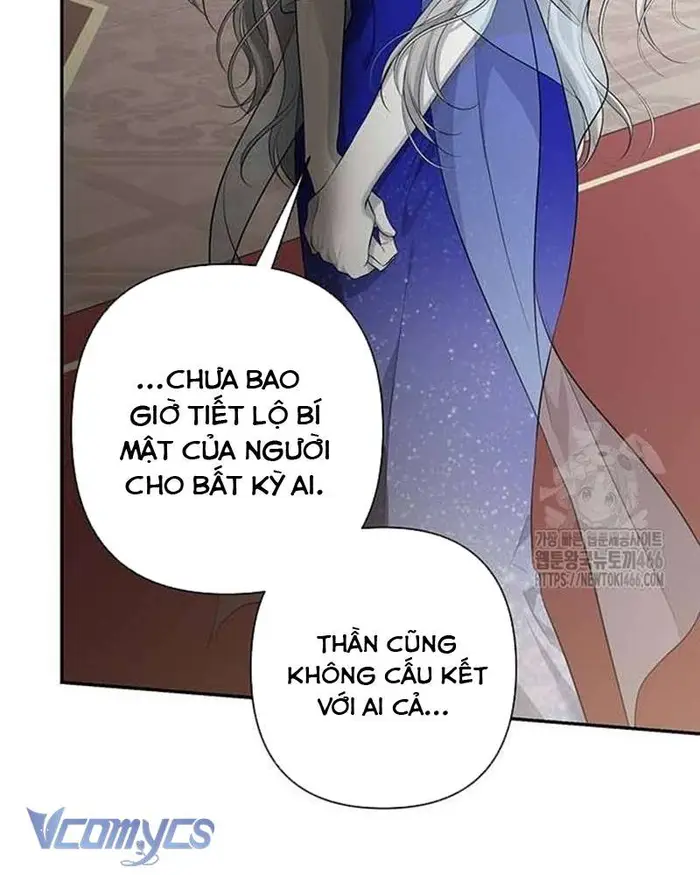 Praesepe Bên Ngoài Chiếc Lồng - Chap 13 Ảnh 149