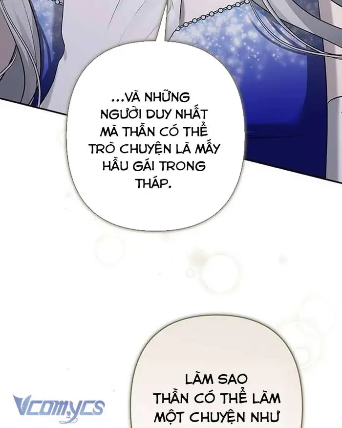 Praesepe Bên Ngoài Chiếc Lồng - Chap 13 Ảnh 156