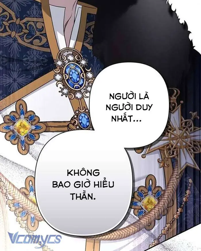 Praesepe Bên Ngoài Chiếc Lồng - Chap 13 Ảnh 158