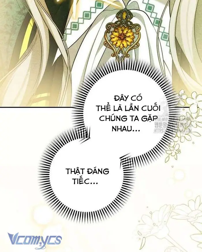 Praesepe Bên Ngoài Chiếc Lồng - Chap 13 Ảnh 20