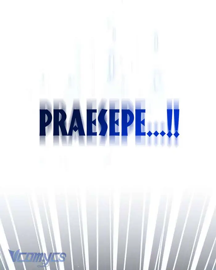 Praesepe Bên Ngoài Chiếc Lồng - Chap 13 Ảnh 43