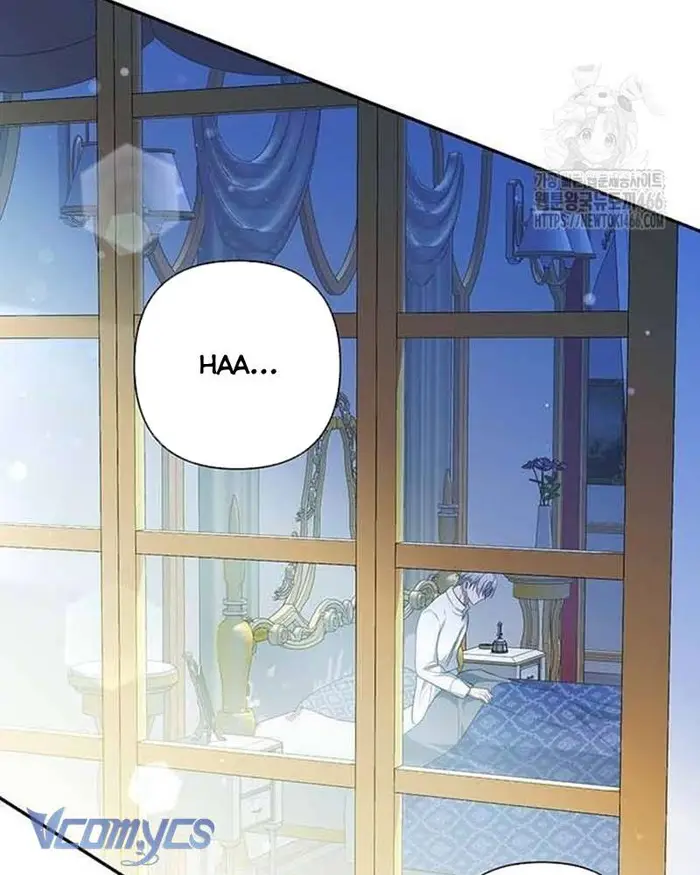 Praesepe Bên Ngoài Chiếc Lồng - Chap 13 Ảnh 47