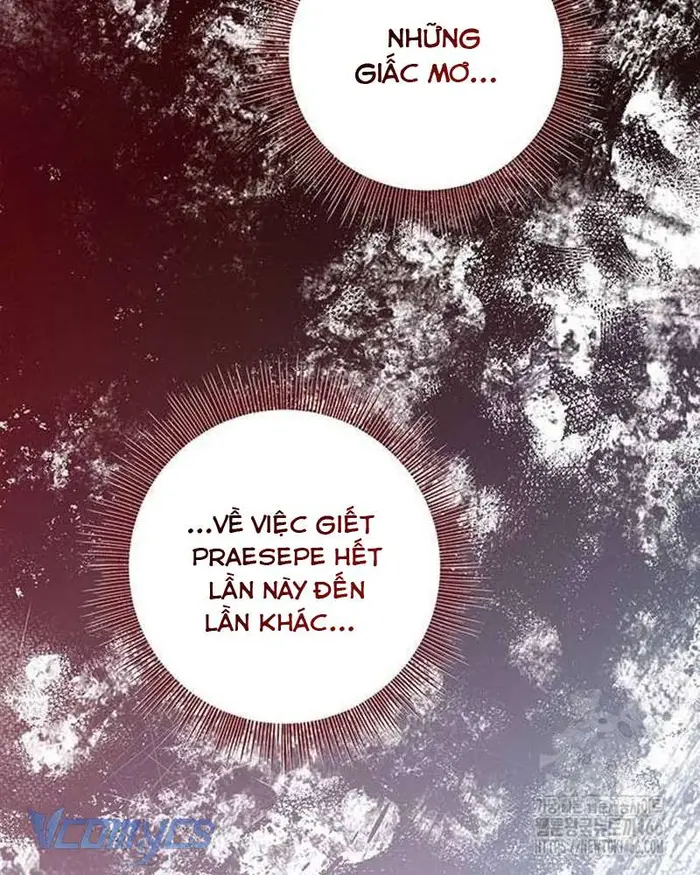 Praesepe Bên Ngoài Chiếc Lồng - Chap 13 Ảnh 54