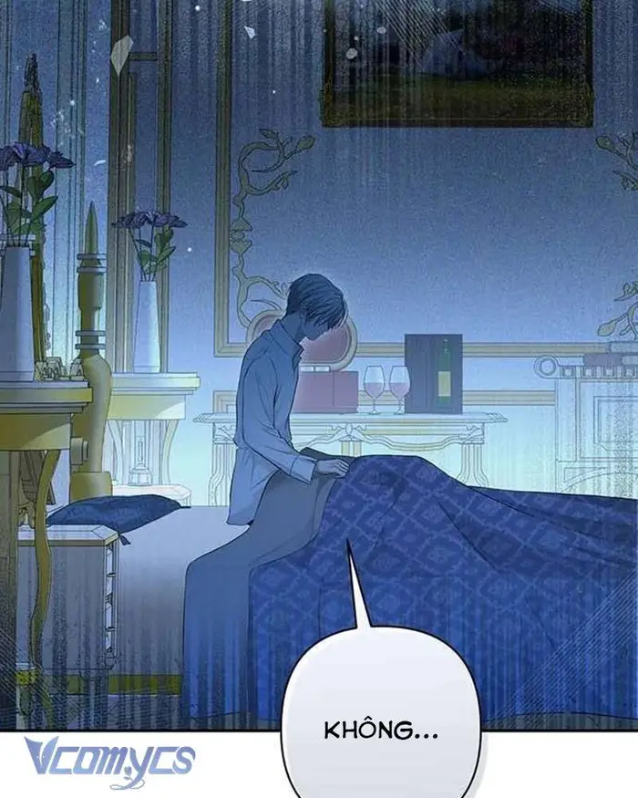 Praesepe Bên Ngoài Chiếc Lồng - Chap 13 Ảnh 61