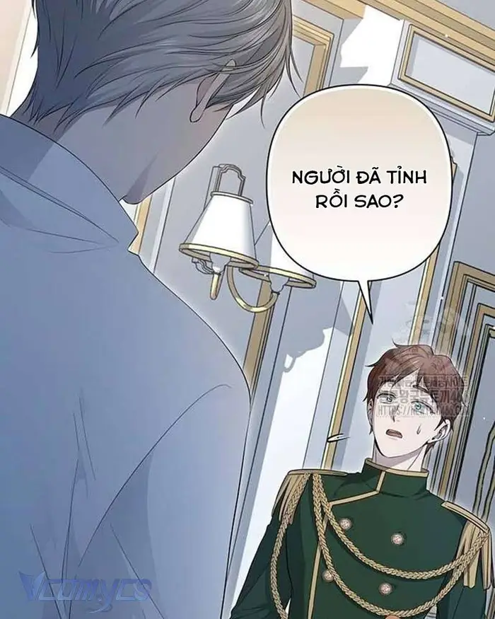 Praesepe Bên Ngoài Chiếc Lồng - Chap 13 Ảnh 71