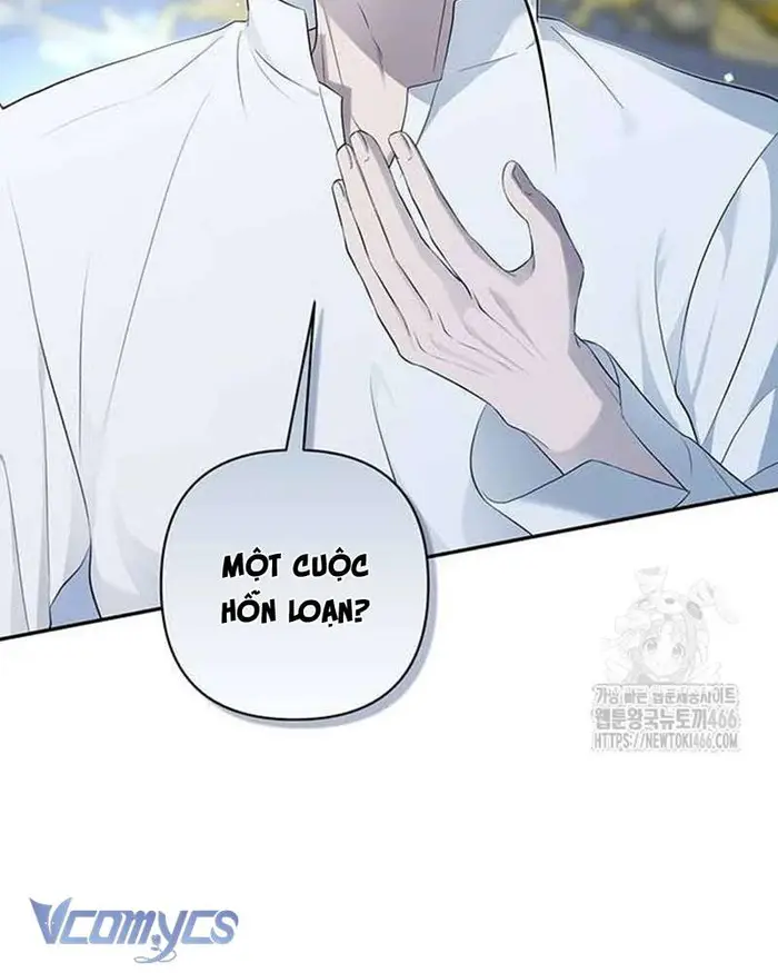 Praesepe Bên Ngoài Chiếc Lồng - Chap 13 Ảnh 77