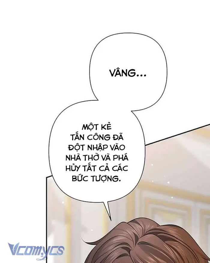 Praesepe Bên Ngoài Chiếc Lồng - Chap 13 Ảnh 78
