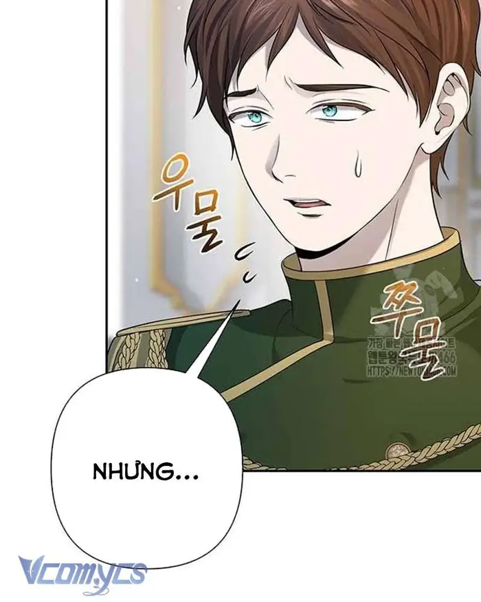 Praesepe Bên Ngoài Chiếc Lồng - Chap 13 Ảnh 79