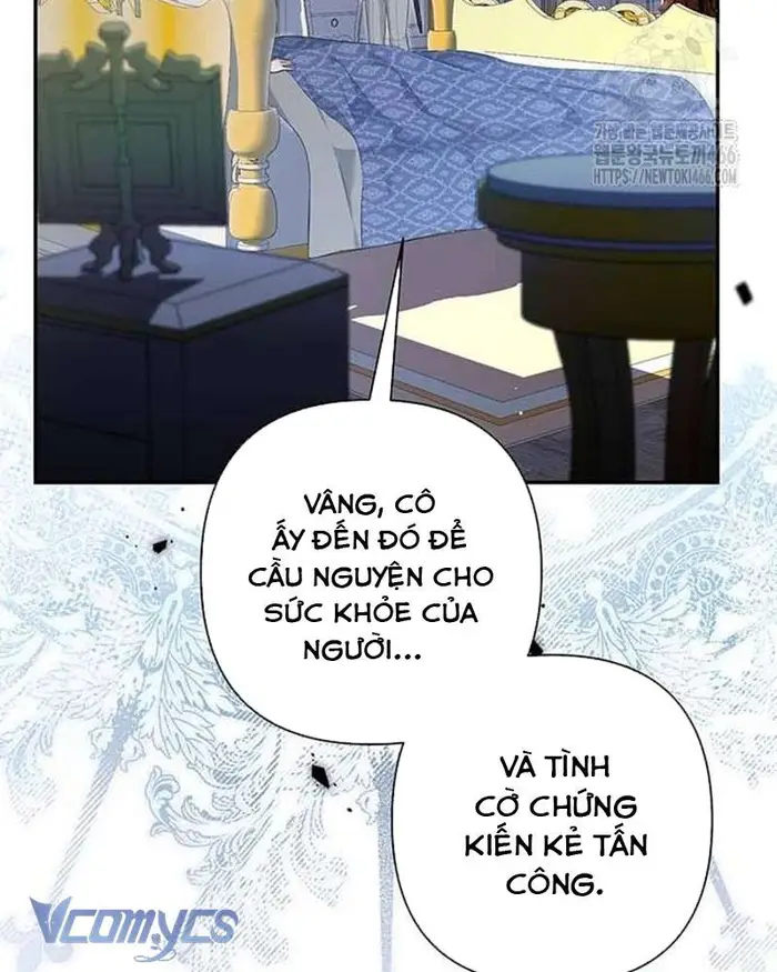 Praesepe Bên Ngoài Chiếc Lồng - Chap 13 Ảnh 85