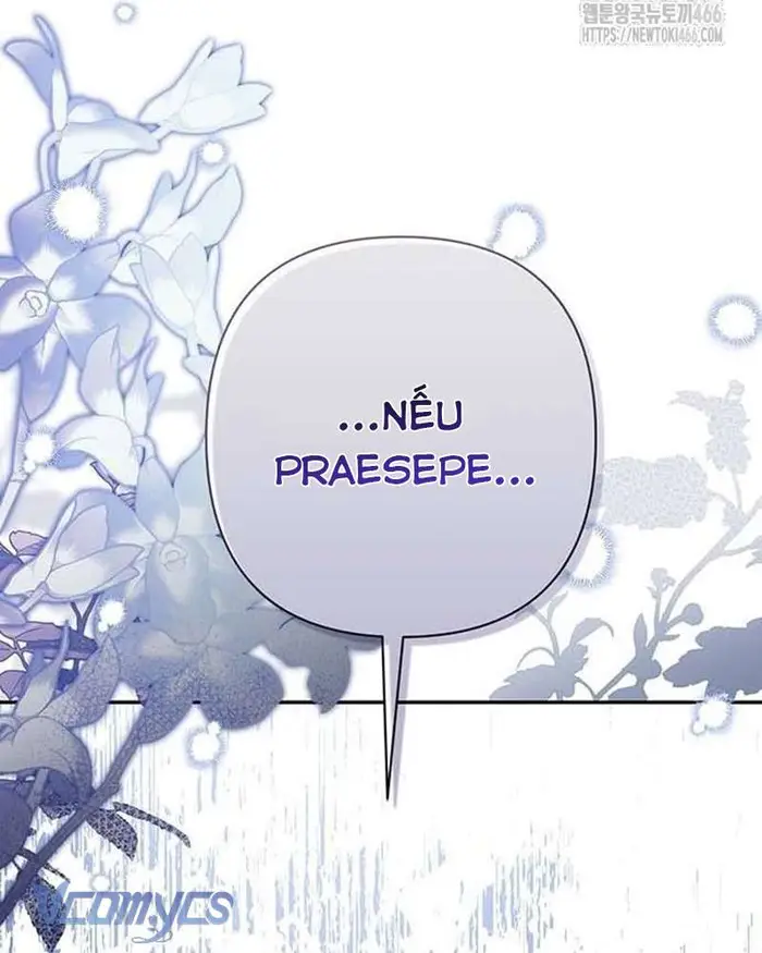 Praesepe Bên Ngoài Chiếc Lồng - Chap 13 Ảnh 87