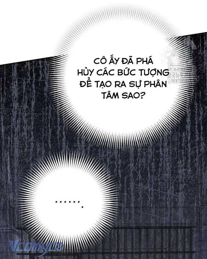 Praesepe Bên Ngoài Chiếc Lồng - Chap 13 Ảnh 96