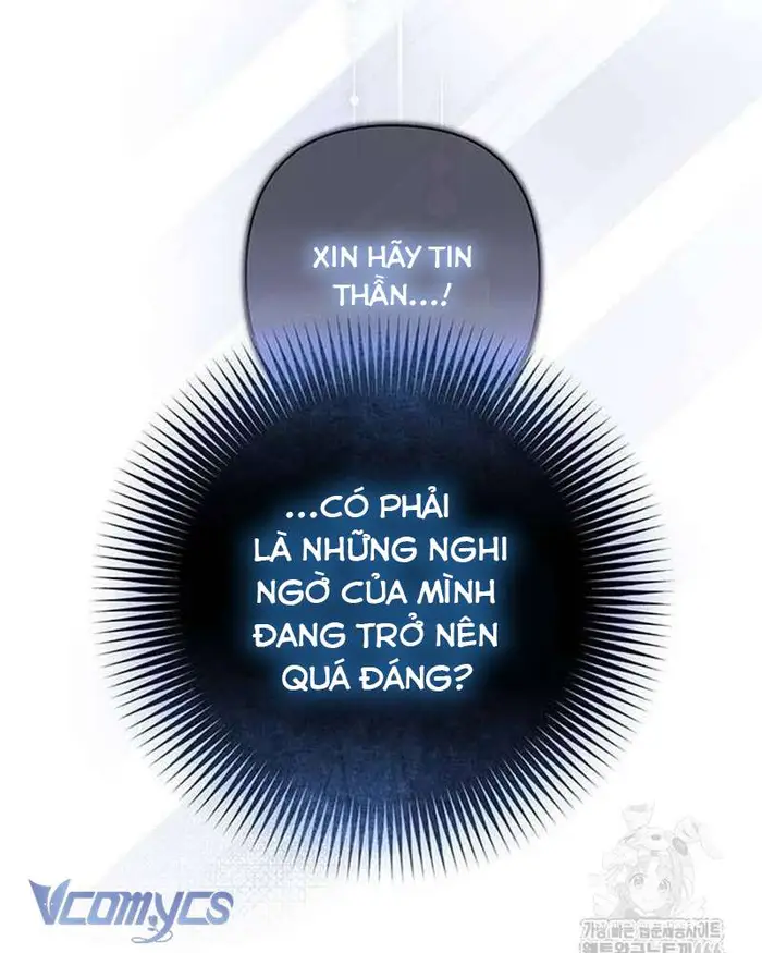 Praesepe Bên Ngoài Chiếc Lồng - Chap 13 Ảnh 99