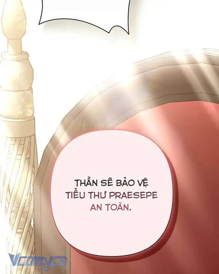 Praesepe Bên Ngoài Chiếc Lồng - Chap 14 Ảnh 101