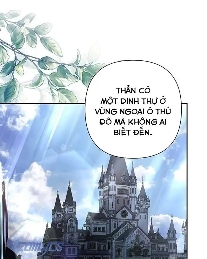 Praesepe Bên Ngoài Chiếc Lồng - Chap 14 Ảnh 104
