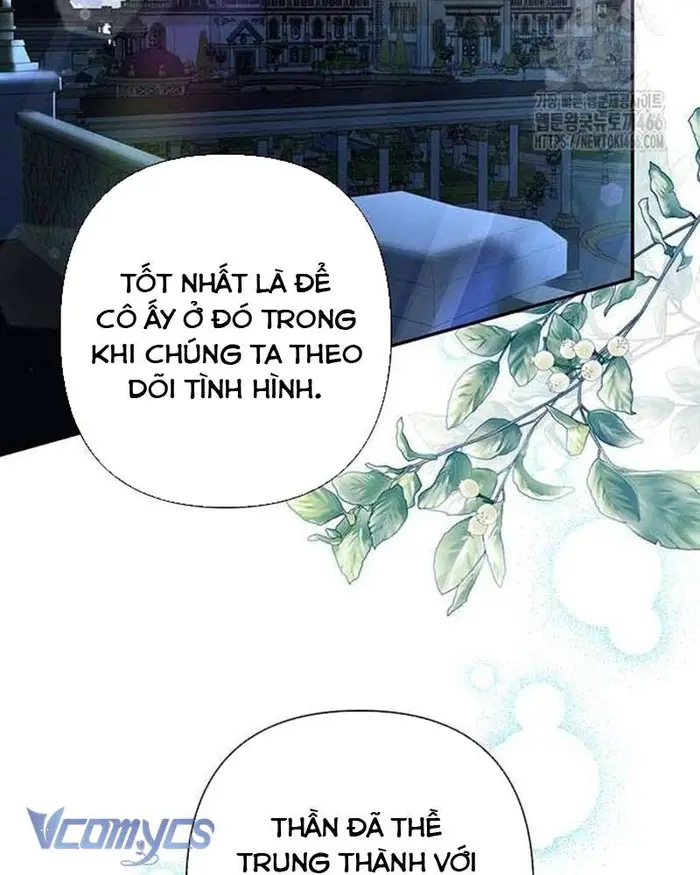 Praesepe Bên Ngoài Chiếc Lồng - Chap 14 Ảnh 105