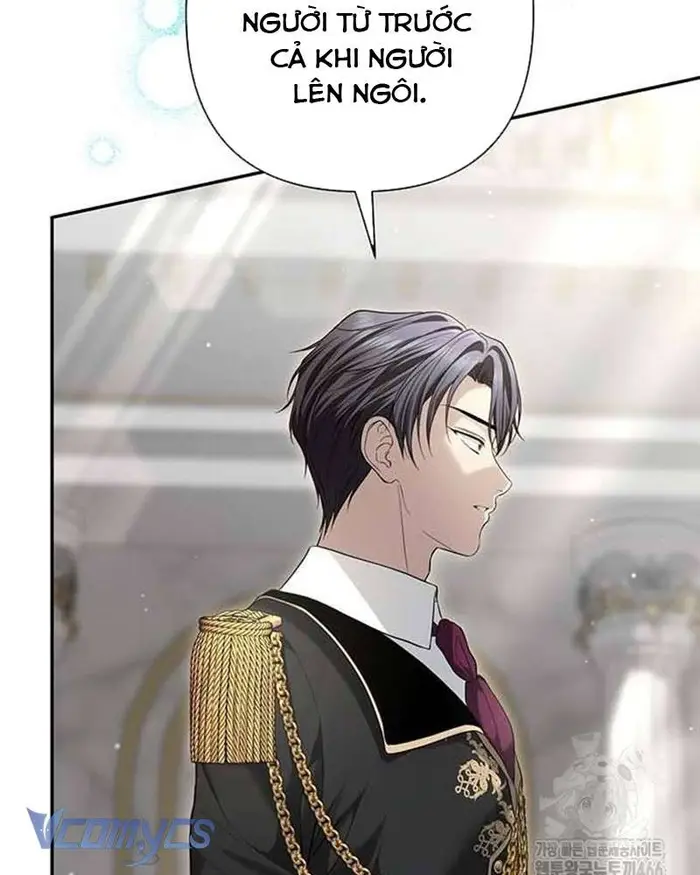 Praesepe Bên Ngoài Chiếc Lồng - Chap 14 Ảnh 106