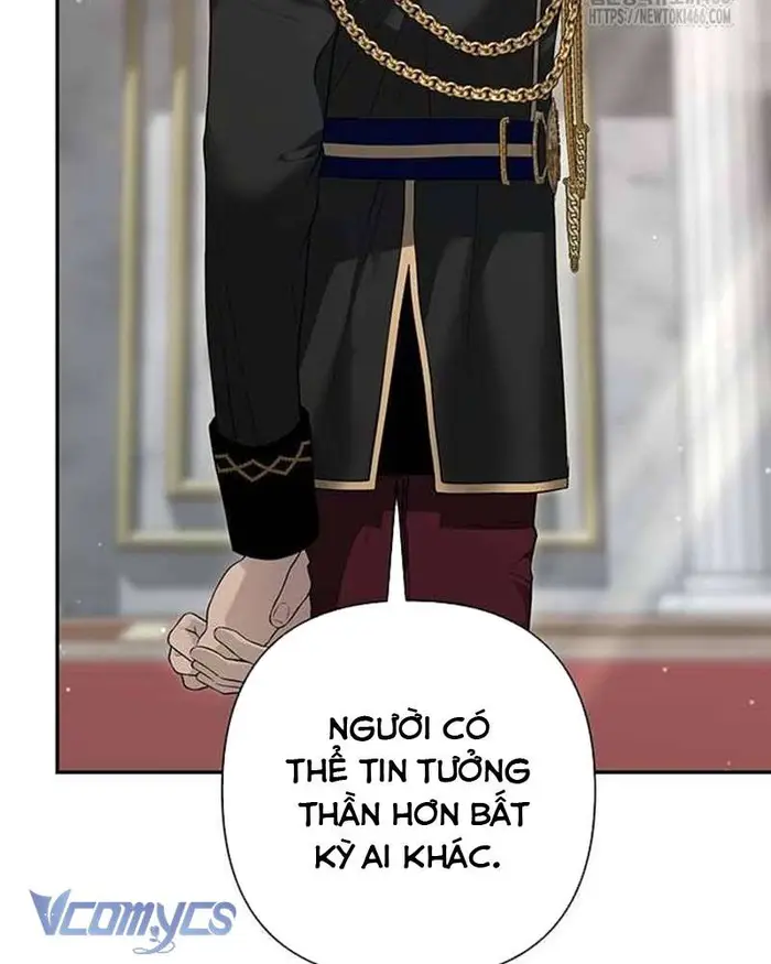 Praesepe Bên Ngoài Chiếc Lồng - Chap 14 Ảnh 107