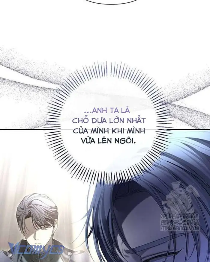 Praesepe Bên Ngoài Chiếc Lồng - Chap 14 Ảnh 108
