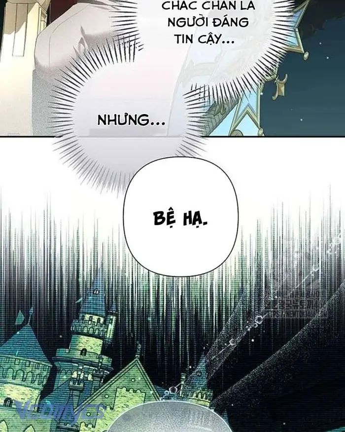 Praesepe Bên Ngoài Chiếc Lồng - Chap 14 Ảnh 110
