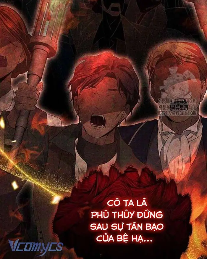 Praesepe Bên Ngoài Chiếc Lồng - Chap 14 Ảnh 114