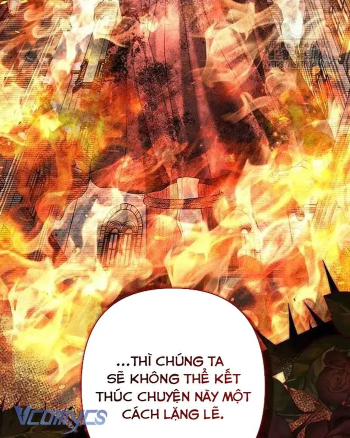 Praesepe Bên Ngoài Chiếc Lồng - Chap 14 Ảnh 118