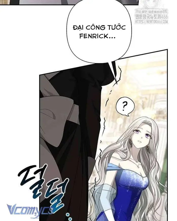 Praesepe Bên Ngoài Chiếc Lồng - Chap 14 Ảnh 13