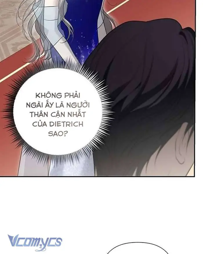 Praesepe Bên Ngoài Chiếc Lồng - Chap 14 Ảnh 122
