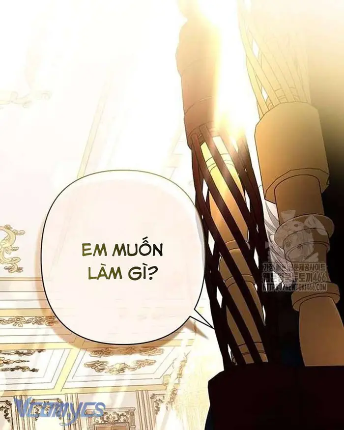 Praesepe Bên Ngoài Chiếc Lồng - Chap 14 Ảnh 125