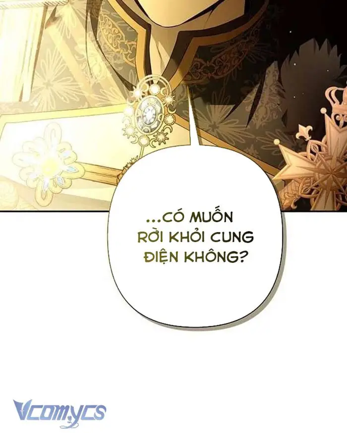 Praesepe Bên Ngoài Chiếc Lồng - Chap 14 Ảnh 130