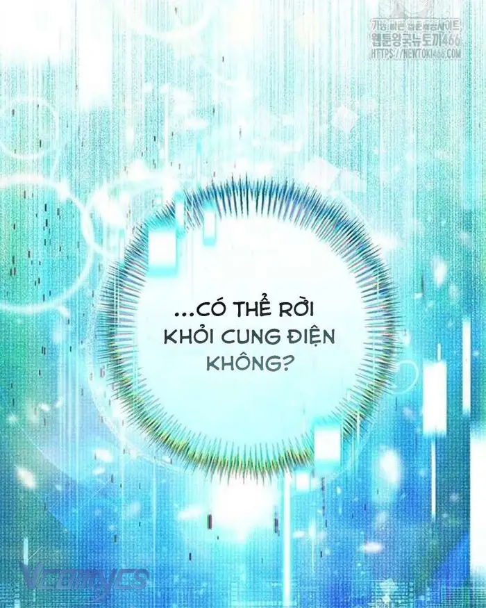 Praesepe Bên Ngoài Chiếc Lồng - Chap 14 Ảnh 133