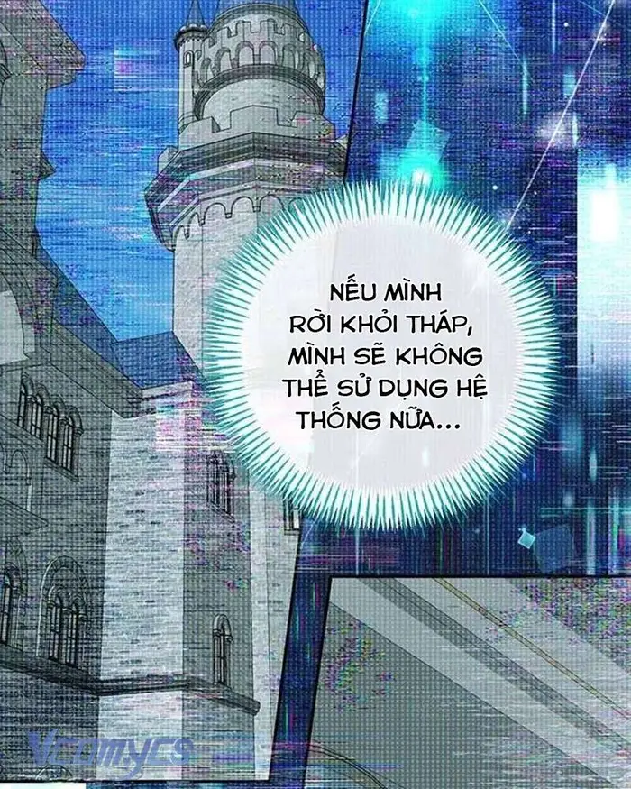Praesepe Bên Ngoài Chiếc Lồng - Chap 14 Ảnh 135