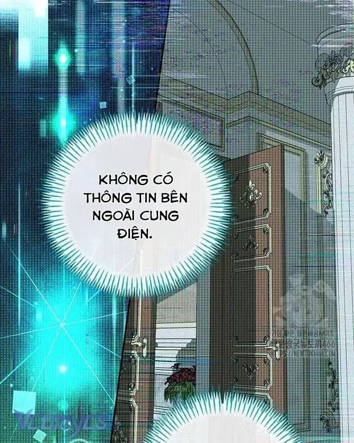 Praesepe Bên Ngoài Chiếc Lồng - Chap 14 Ảnh 136