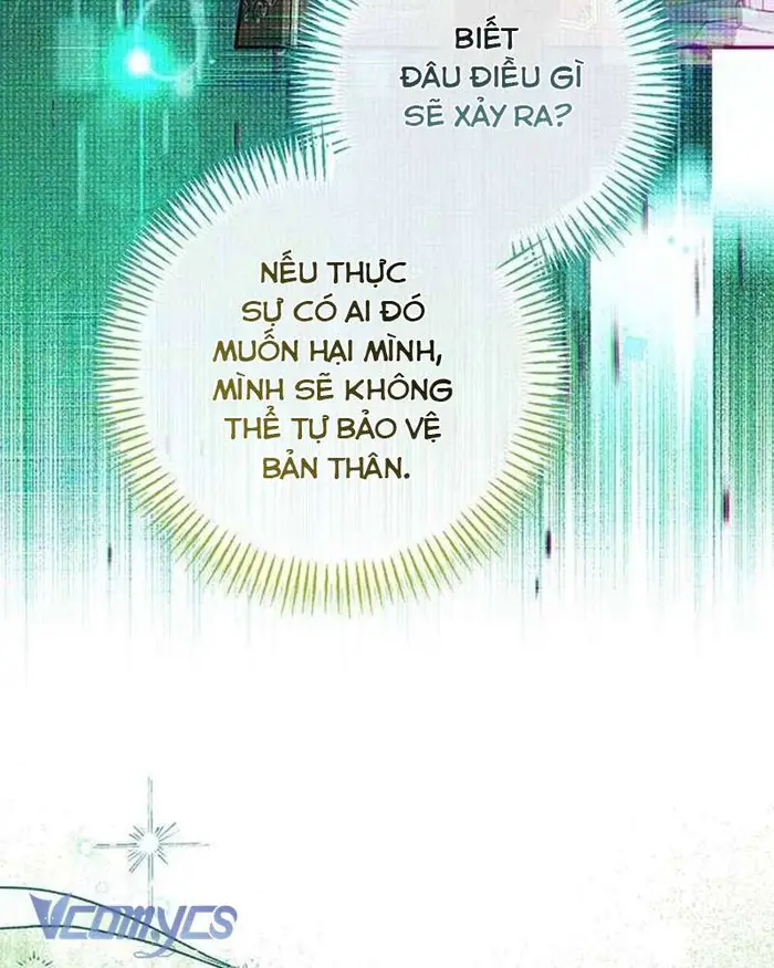 Praesepe Bên Ngoài Chiếc Lồng - Chap 14 Ảnh 137