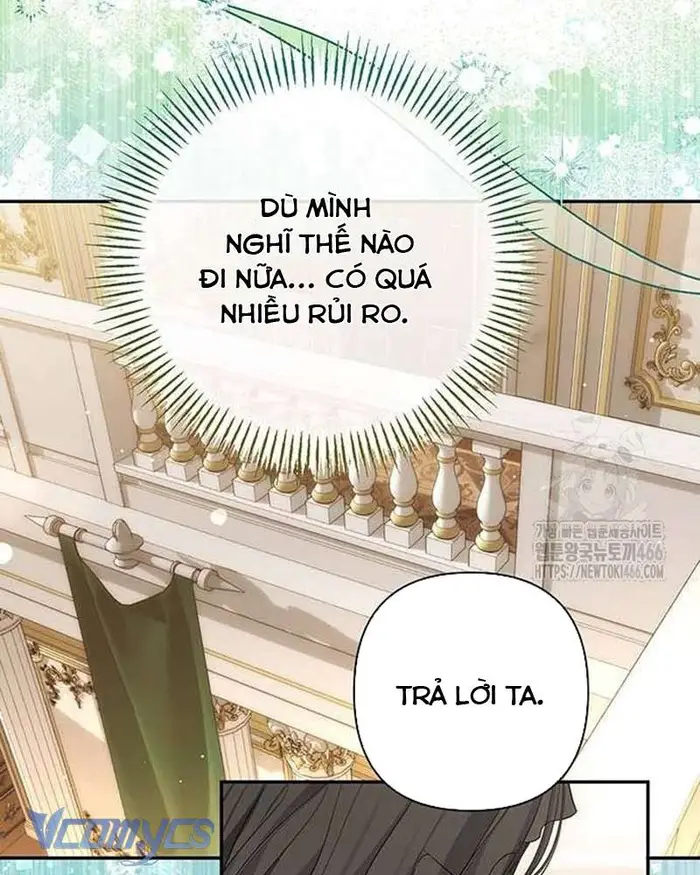 Praesepe Bên Ngoài Chiếc Lồng - Chap 14 Ảnh 138