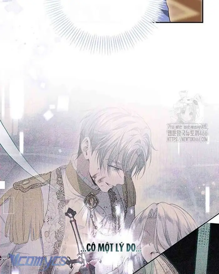 Praesepe Bên Ngoài Chiếc Lồng - Chap 14 Ảnh 140