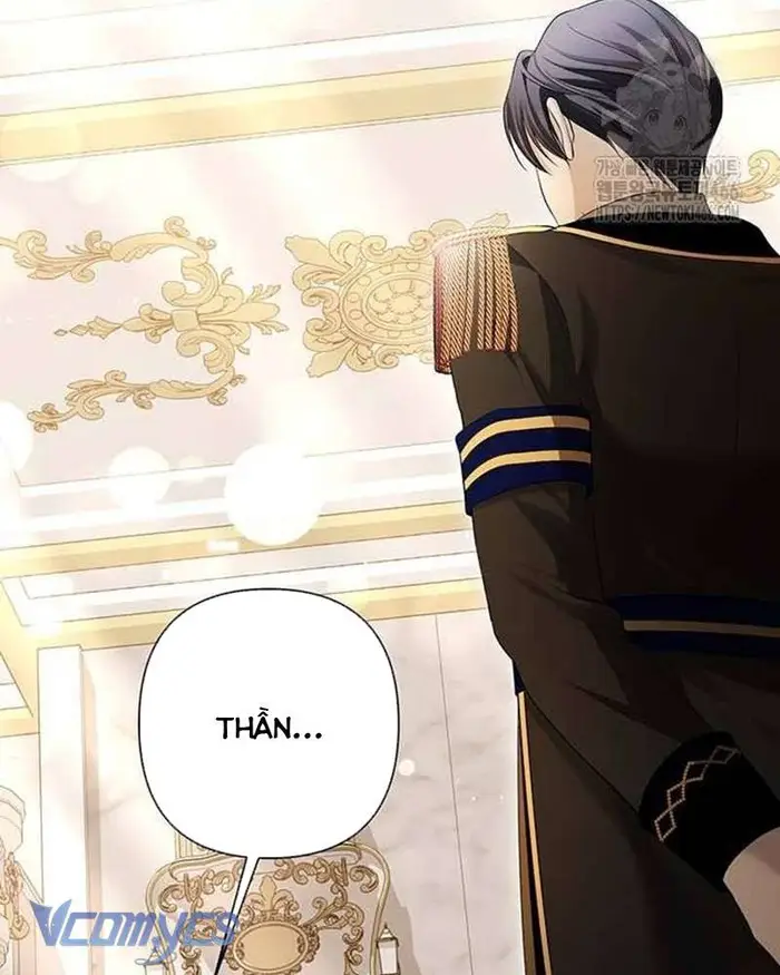Praesepe Bên Ngoài Chiếc Lồng - Chap 14 Ảnh 144