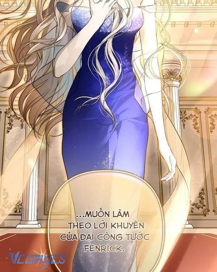 Praesepe Bên Ngoài Chiếc Lồng - Chap 14 Ảnh 148