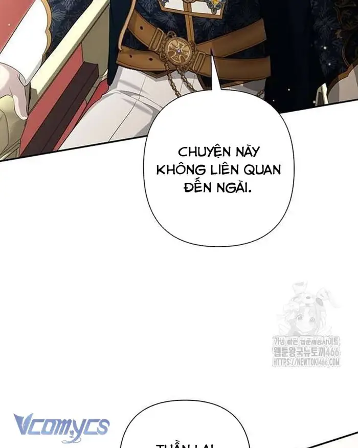 Praesepe Bên Ngoài Chiếc Lồng - Chap 14 Ảnh 16