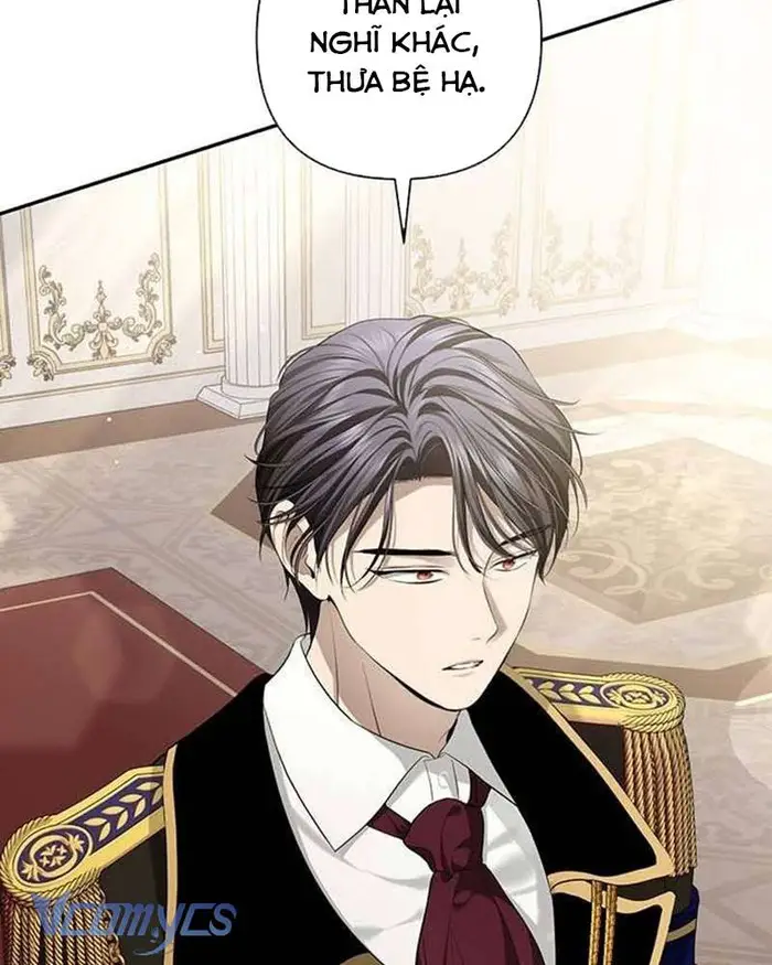 Praesepe Bên Ngoài Chiếc Lồng - Chap 14 Ảnh 17