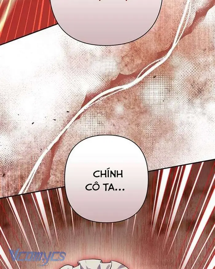 Praesepe Bên Ngoài Chiếc Lồng - Chap 14 Ảnh 21