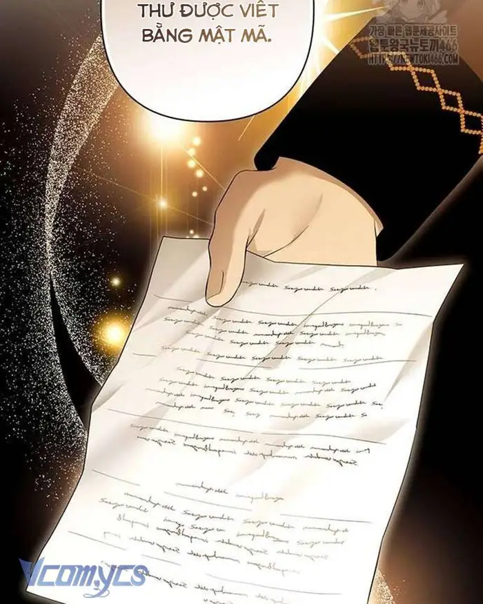 Praesepe Bên Ngoài Chiếc Lồng - Chap 14 Ảnh 34