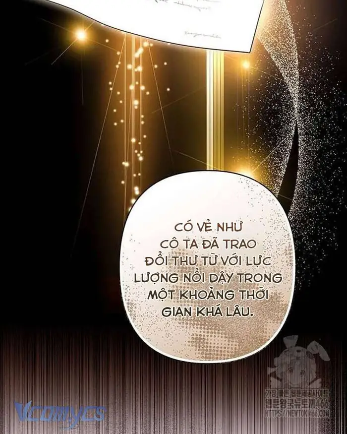 Praesepe Bên Ngoài Chiếc Lồng - Chap 14 Ảnh 35